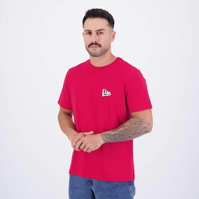 Camiseta New Era Branded Club House - Masculina - Foto 3