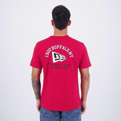 Camiseta New Era Branded Club House - Masculina - Foto 4