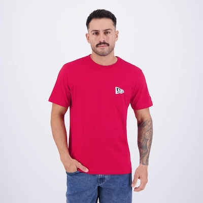 Camiseta New Era Branded Club House - Masculina - Foto 1