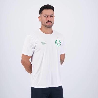 Camisa Palmeiras 1914 Ii - Masculina - Foto 2