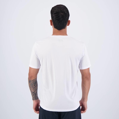 Camisa Palmeiras 1914 Ii - Masculina - Foto 4
