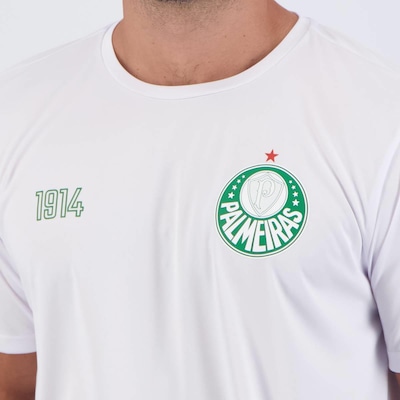 Camisa Palmeiras 1914 Ii - Masculina - Foto 5