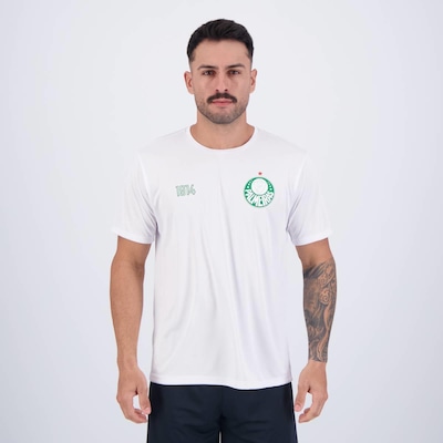 Camisa Palmeiras 1914 Ii - Masculina - Foto 1