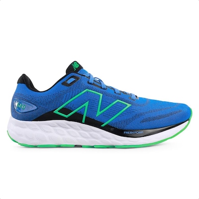 Tênis New Balance 680 V8 - Masculino - Foto 1