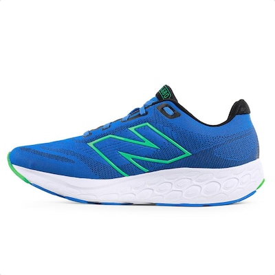 Tênis New Balance 680 V8 - Masculino - Foto 2