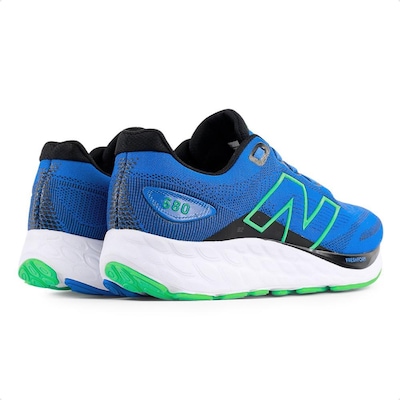 Tênis New Balance 680 V8 - Masculino - Foto 3