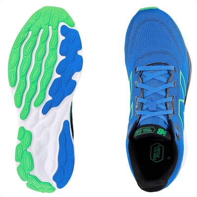 Tênis New Balance 680 V8 - Masculino - Foto 5