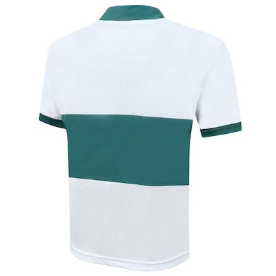 BRASIL RUGBY BRANCO - Liga Retro - Masculino - Foto 3