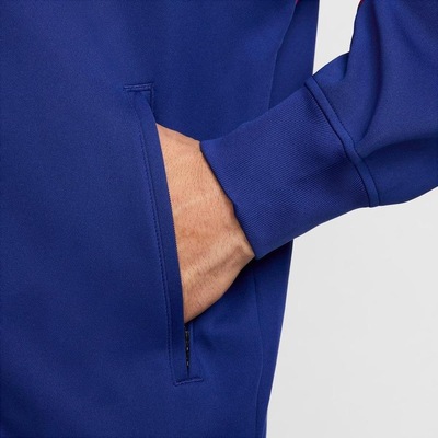 Jaqueta Nike Barcelona Hino - Masculina - Foto 6