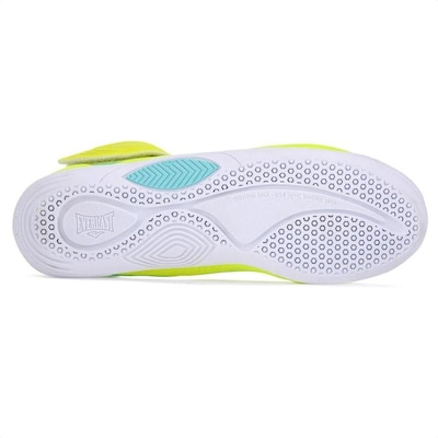 Tênis Everlast Forceknit 4 + Par de Meia - Feminino - Foto 5
