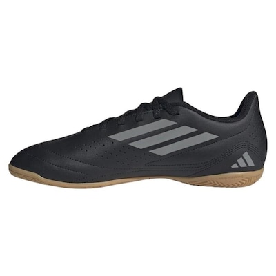 Chuteira Futsal Adulto adidas Deportivo III - Foto 2