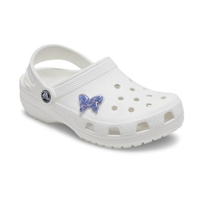 Jibbitz? Crocs Borboleta Squish - Foto 2