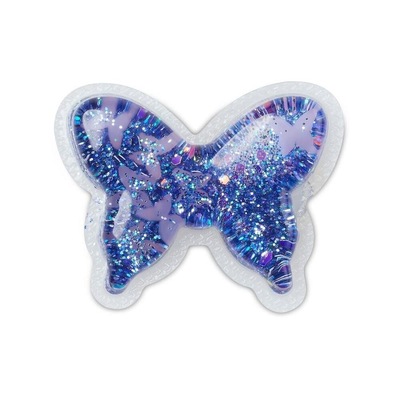 Jibbitz? Crocs Borboleta Squish - Foto 1
