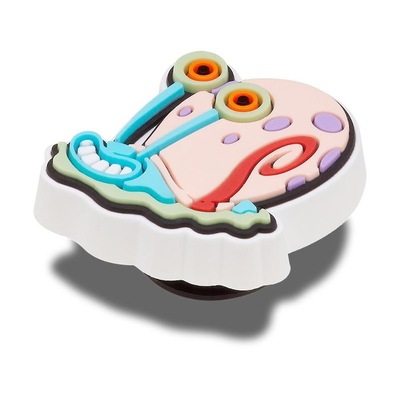 Jibbitz? Crocs Bob Esponja Gary - Foto 2