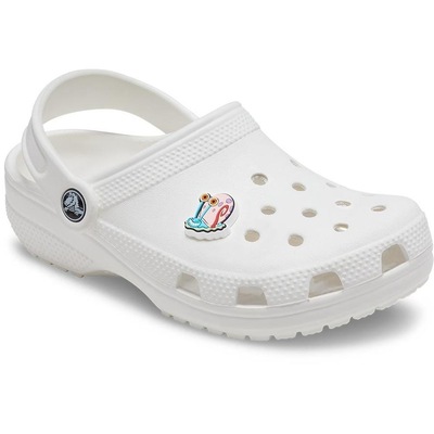 Jibbitz? Crocs Bob Esponja Gary - Foto 3