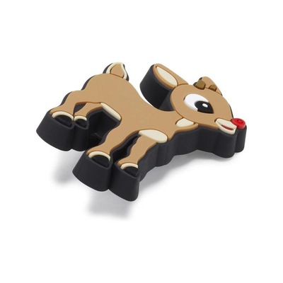 Jibbitz? Crocs Rudolph - Foto 2