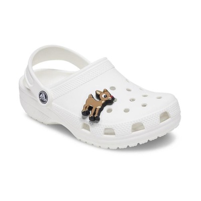 Jibbitz? Crocs Rudolph - Foto 3