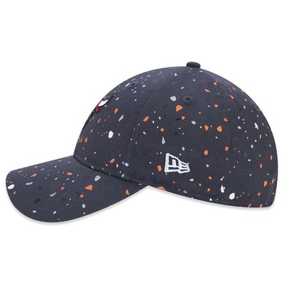 Boné New Era 920 Chicago Bulls - Strapback - Feminino - Foto 5