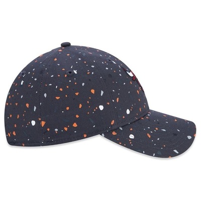 Boné New Era 920 Chicago Bulls - Strapback - Feminino - Foto 6