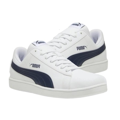 Tênis Puma Up + Meia - Masculino - Foto 2
