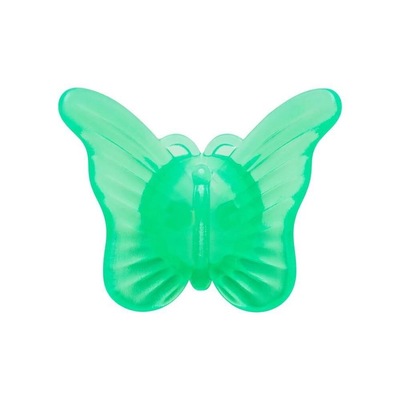 Jibbitz? Crocs Borboleta - Foto 1