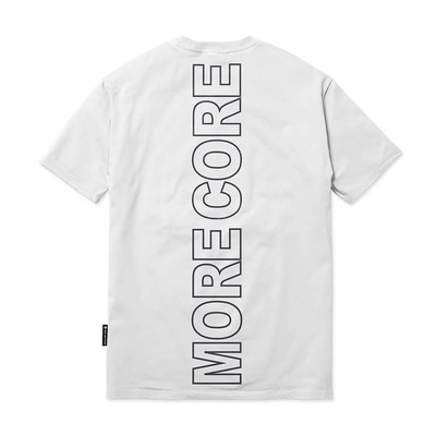 Camiseta Mcd Morecore Wt24 - Masculina - Foto 2