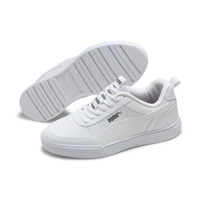 Tênis Puma Caven Tape Bdp - Unissex - Foto 4