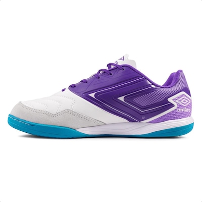 Chuteira Futsal Umbro Pro 5 Bump Club - Adulto - Foto 2