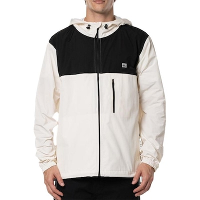 Blusão Quiksilver Morton - Masculina - Foto 1