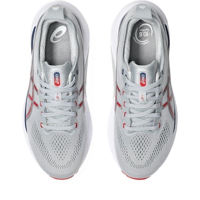 Tênis ASICS Gel-Kayano 31 Masculino - Foto 5