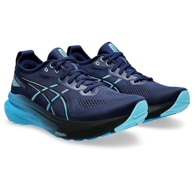Tênis ASICS Gel-Kayano 31 Masculino - Foto 3