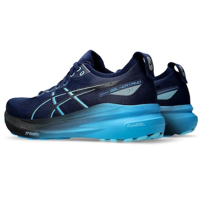 Tênis ASICS Gel-Kayano 31 Masculino - Foto 4