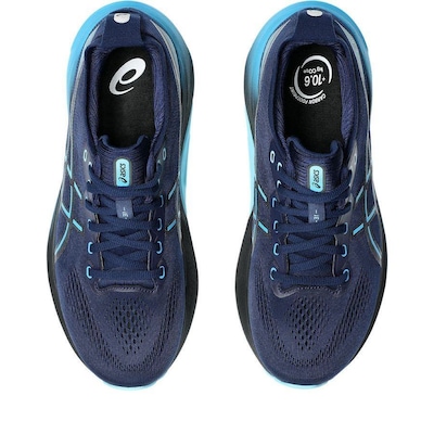 Tênis ASICS Gel-Kayano 31 Masculino - Foto 5