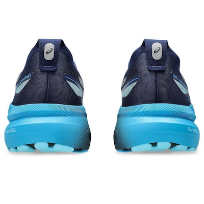 Tênis ASICS Gel-Kayano 31 Masculino - Foto 6