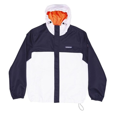Jaqueta Dc Shoes Bicolor Usa  - Masculina - Foto 3