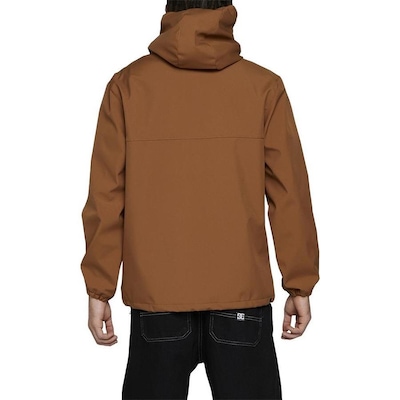 Jaqueta Dc Shoes Dc Star Define - Masculina - Foto 2