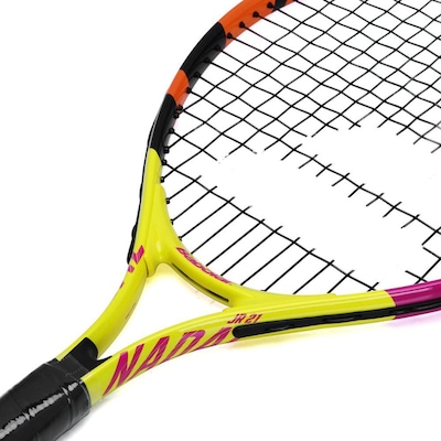 Raquete de Tênis Babolat Nadal 21 - Infantil - Foto 2