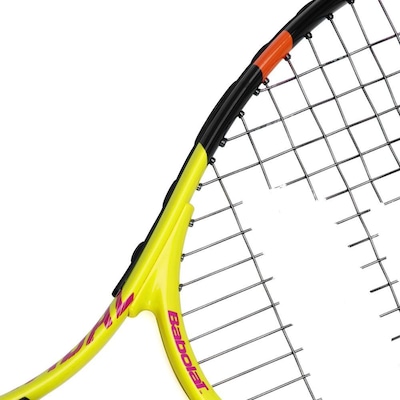 Raquete de Tênis Babolat Nadal 21 - Infantil - Foto 3