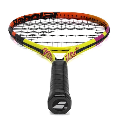 Raquete de Tênis Babolat Nadal 21 - Infantil - Foto 6