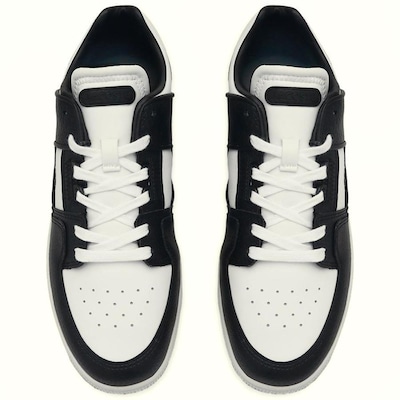 Tênis Lacoste Court Cage - Masculino - Foto 3