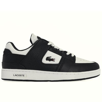Tênis Lacoste Court Cage - Masculino - Foto 1