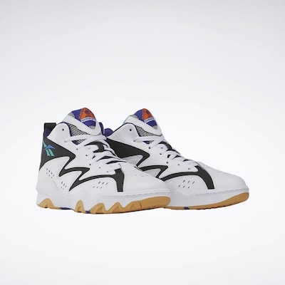 Tênis Reebok Atr Mid - Masculino - Foto 3