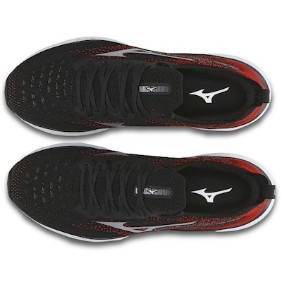 Tênis Mizuno Cool Ride 2 - Masculino - Foto 3