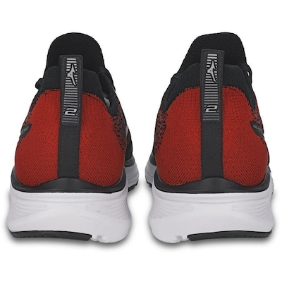 Tênis Mizuno Cool Ride 2 - Masculino - Foto 4