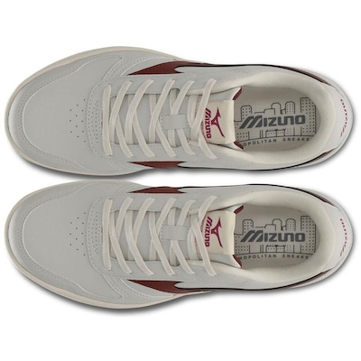 Tênis Mizuno Street Wind - Feminino - Foto 2