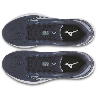 Tênis Mizuno Wave Vitality 6 - Feminino - Foto 2