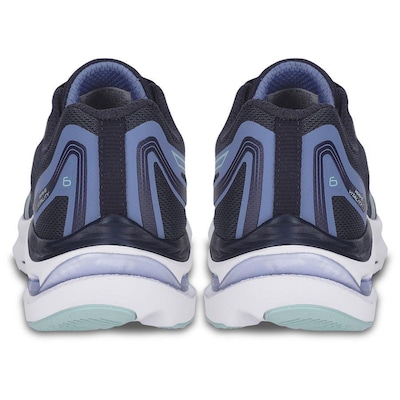 Tênis Mizuno Wave Vitality 6 - Feminino - Foto 3