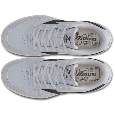 Tênis Mizuno Street Wind - Feminino - Foto 2