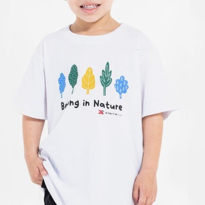 Camiseta XTerra Belong - Infantil - Foto 2