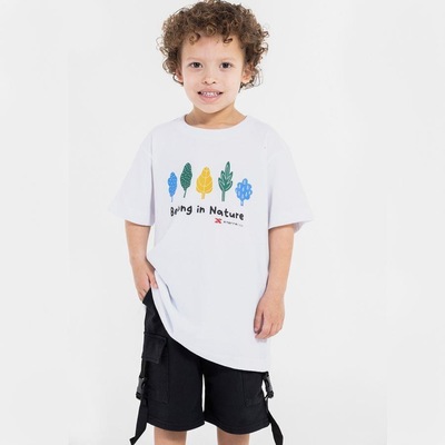 Camiseta XTerra Belong - Infantil - Foto 1